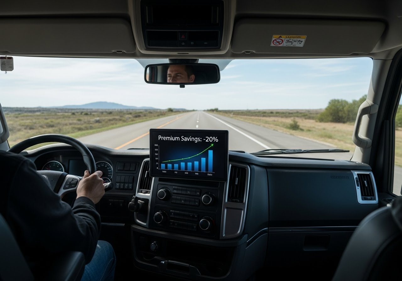 Why New Entrants Pay More for Insurance